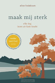 MAAK MIJ STERK - LINDEBOOM, ELINE - 9789083204772