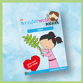 WONDERWOLK DOEBOEK - PASEN