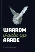 WAAROM VREDE OP AARDE