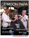 GEWOON PAPA