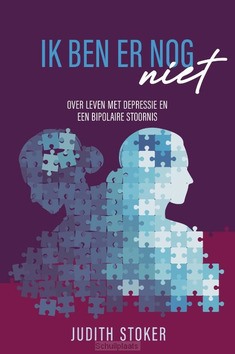 IK BEN ER NOG (NIET) - STOKER, JUDITH - 9789083229102