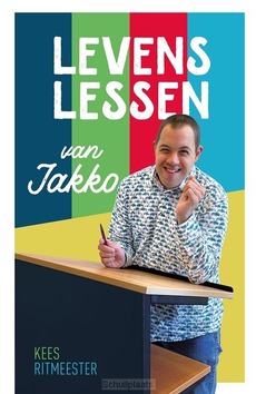 LEVENSLESSEN VAN JAKKO - RITMEESTER, KEES - 9789083229157