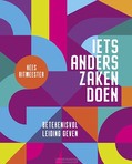 IETS ANDERS ZAKEN DOEN