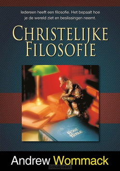 CHRISTELIJKE FILOSOFIE - WOMMACK, ANDREW - 9789083240640