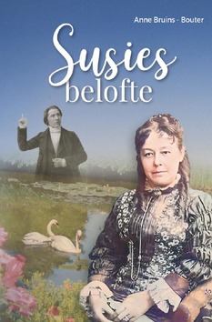 SUSIES BELOFTE - BRUINS-BOUTER, ANNE - 9789083252605