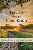 LEZEN VAN DE HEILIGE SCHRIFT - WATSON, THOMAS - 9789083259024