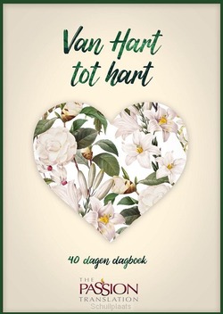 VAN HART TOT HART - VROUWEN ED - 9789083260587