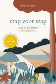 STAP VOOR STAP - LINDEBOOM, ELINE - 9789083261317