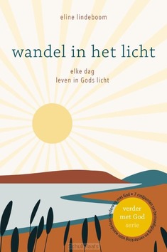 WANDEL IN HET LICHT - LINDEBOOM, ELINE - 9789083261324