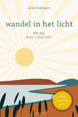 WANDEL IN HET LICHT - LINDEBOOM, ELINE - 9789083261324