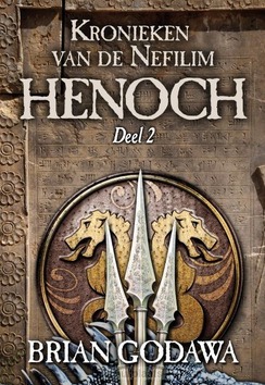HENOCH - GODAWA, BRIAN - 9789083261331