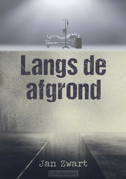 LANGS DE AFGROND - ZWART, JAN - 9789083264226