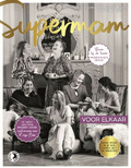 SUPERMAM - DOCTER-AGTERES, PRISCILLA - 9789083264233
