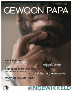 GEWOON PAPA - 9789083264240
