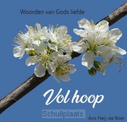 WOORDEN VAN HOOP - HEIJ, ANS - 9789083264271