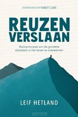 REUZEN VERSLAAN - HETLAND, LEIF - 9789083267593