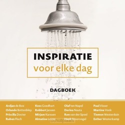 INSPIRATIE VOOR ELKE DAG - BOTTENBLEY, ORLANDO; GOEDHART, KEES - 9789083269610
