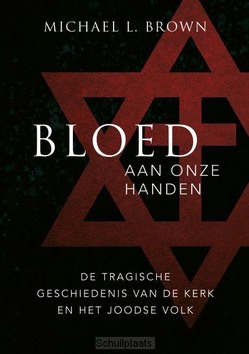 BLOED AAN ONZE HANDEN - BROWN, MICHAEL L. - 9789083269627