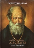 DE PROFEET ZACHARIA HERZIENE EDITIE - WEERD, GERT A. VAN DE - 9789083271606