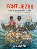 ECHT JEZUS