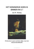 HET KONINKRIJK GODS IS BINNEN IN U