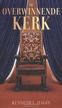DE OVERWINNENDE KERK - HAGIN, KENNETH E. - 9789083307473