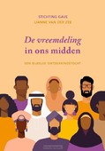 DE VREEMDELING IN ONS MIDDEN
