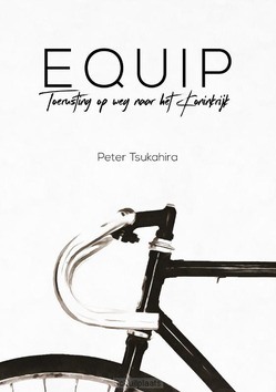 EQUIP - TSUKAHIRA, PETER - 9789083313047