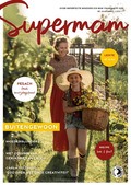 SUPERMAM APRIL 2023 BUITENGEWOON - DOCTER-AGTERES, PRISCILLA - 9789083321806
