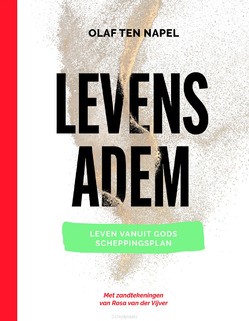 LEVENSADEM - NAPEL, OLAF TEN - 9789083321844