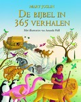 BIJBEL IN 365 VERHALEN - JOSLIN, MARY - 9789083321882