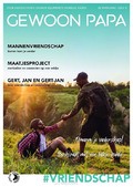 GEWOON PAPA - VRIENDSCHAP