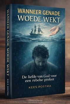WANNEER GENADE WOEDE WEKT - POSTMA, KEES - 9789083347073