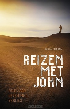 REIZEN MET JOHN - SMIENK, WILNA - 9789083351728