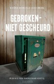 GEBROKEN - NIET GESCHEURD