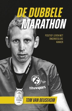 DE DUBBELE MARATHON - BEUSEKOM, TOM VAN - 9789083351759