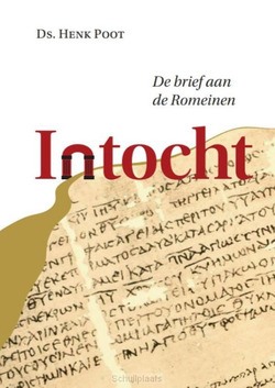 INTOCHT - POOT, HENK - 9789083355054