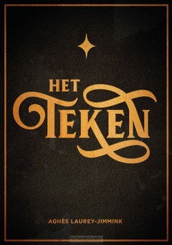 HET TEKEN - LAUREY-JIMMINK, AGNÈS - 9789083355078