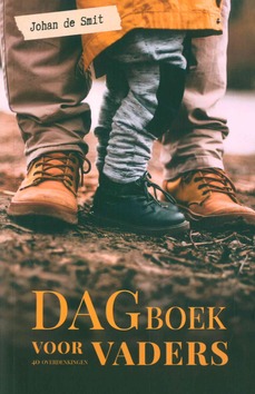 DAGBOEK VOOR VADERS - DE SMIT, JOHAN - 9789083356518