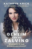 GEHEIM VAN DE ZALVING - KRICK, KATHRYN - 9789083356532