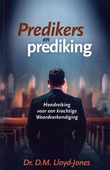 PREDIKERS EN PREDIKING - LLOYD-JONES - 9789083357713