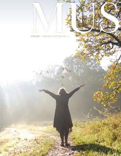 MUS MAGAZINE 11 - 9789083364384