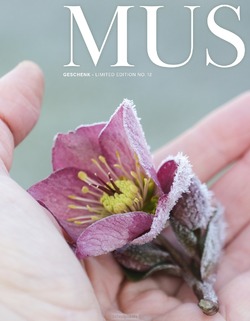 MUS MAGAZINE 12 - GESCHENK - 9789083364391
