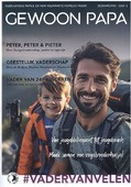 GEWOON PAPA - VADER VOOR VELEN