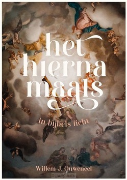 HET HIERNAMAALS - OUWENEEL, WILLEM J. - 9789083401362