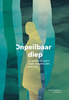 ONPEILBAAR DIEP - VOGELAAR-VAN MOURIK, GEESJE - 9789083418636