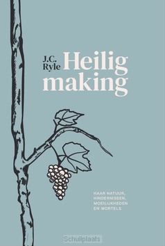 HEILIGMAKING - RYLE, J.C. - 9789083418643