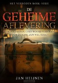 GEHEIME AFLEVERING - HEIJNEN, JAN - 9789083429601