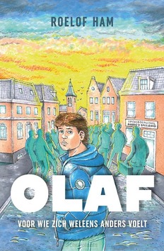 OLAF - HAM, ROELOF - 9789083439488