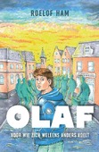 OLAF - HAM, ROELOF - 9789083439488